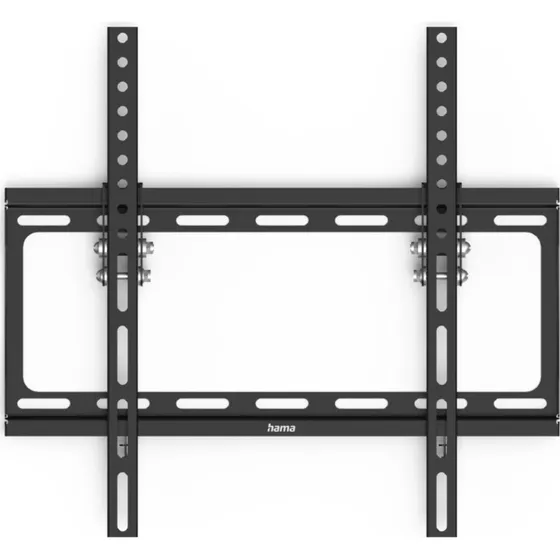 Hama TILT Wandhalterung 75" Schwarz