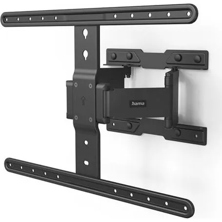 Hama Ultraslim TV-Wandhalterung 90" 50 kg schwarz
