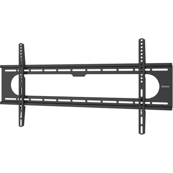 Hama FIX Strong Wandhalterung 37-90 Zoll schwarz