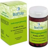 PROBIO 8 Plus Kapseln (90 St.)  8 Stmme, Inulin, vegan