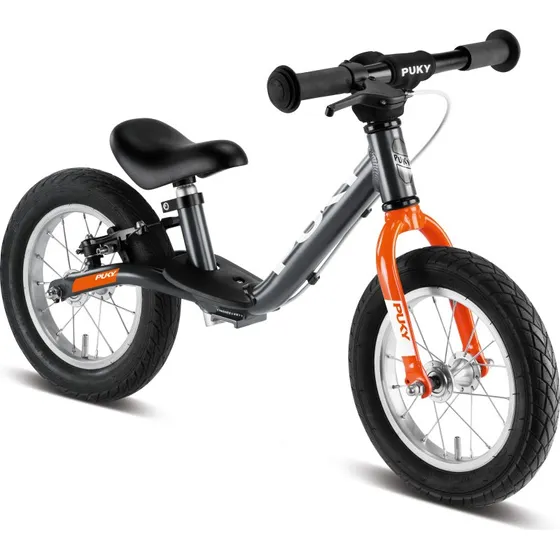 Puky LR Light BR grau 12,5"