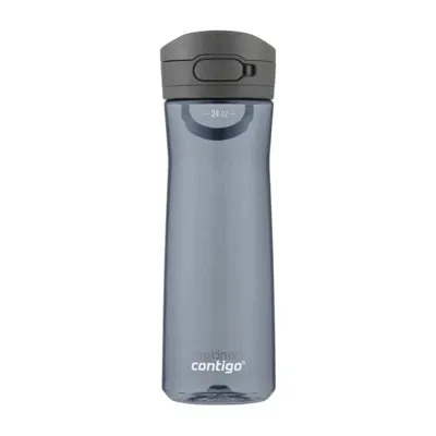 Contigo Jackson 2.0 Trinkflasche 720 ml Grau