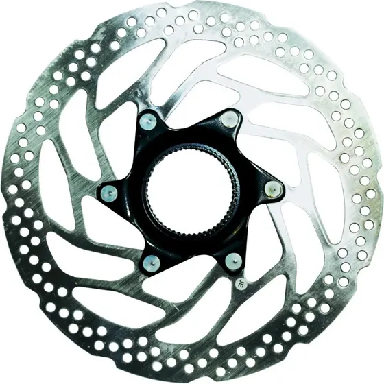 Shimano SM-RT30 Bremsscheibe 160mm Center Lock Grau