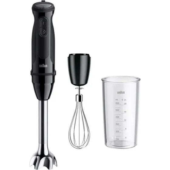 Braun MQ50051M MultiQuick 5 Stabmixer 1000 W