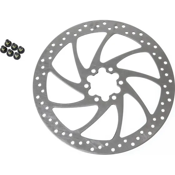 Magura MDR-P Bremsscheibe 180 mm 6-Loch