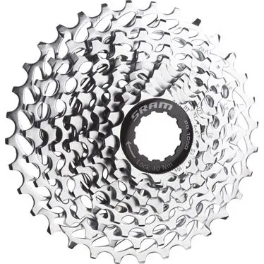 SRAM PG-1050 10-fach Kassette 12-26 Zähne