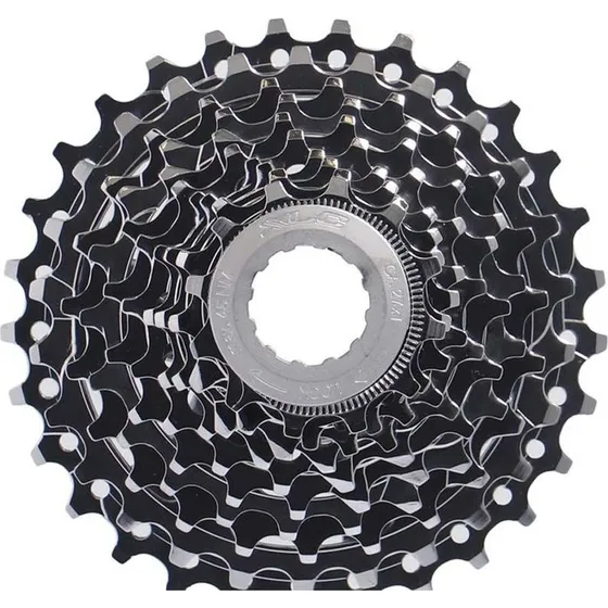 XLC FW-C03 10-Gang-Kassette silber, Campagnolo