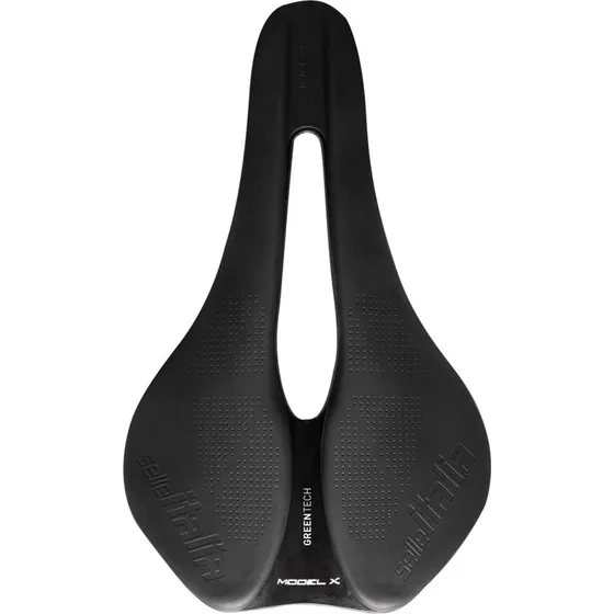 Selle Italia Model X Green SF Black L3