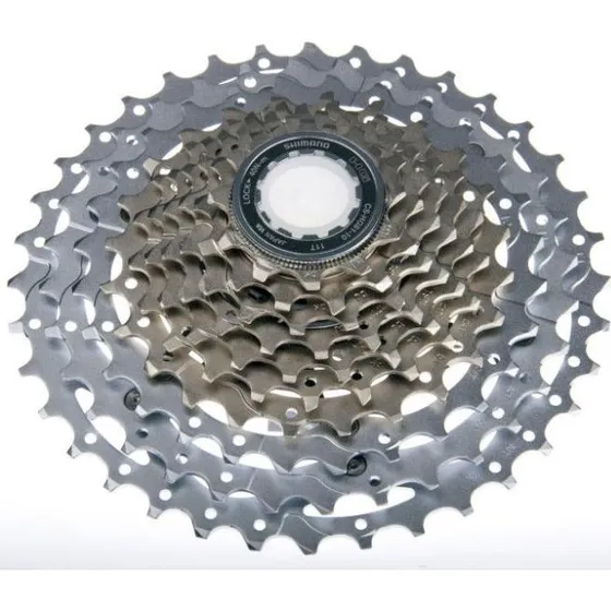 Shimano SLX CS-HG81 10-fach Kassette 11-32 Z.