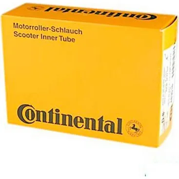 Continental 16" Schlauch 2-2,5 Zoll Dunlop-Ventil