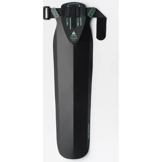 Ass Savers Speed Mullet Regular, schwarz