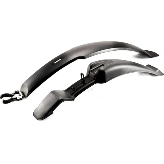 Sunny Wheel SW-654F/640F 26-29 Zoll Fahrrad-Schutzbleche Set