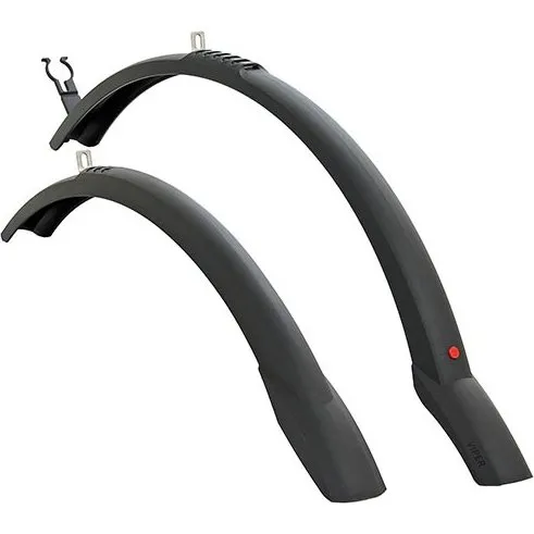 Hebie Viper T 761 Steck-Schutzblech-Set 28"