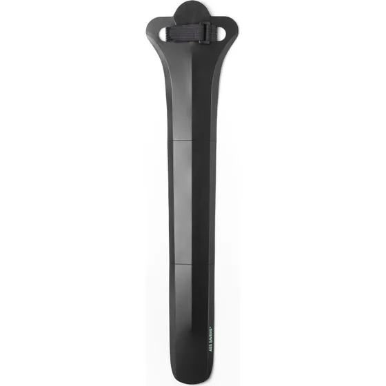 ASS Savers Fendor Bendor Schutzblech schwarz