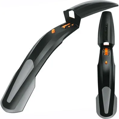 SKS Shockblade Front Mudguard Dark Black 26/27.5"
