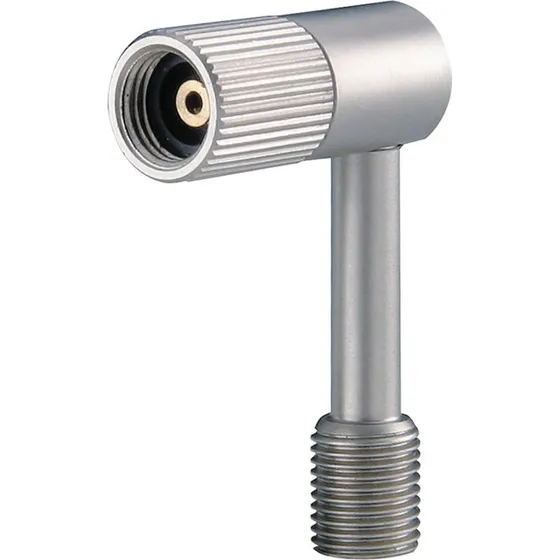 Topeak Pressure Rite Winkeladapter fr Dmpfer