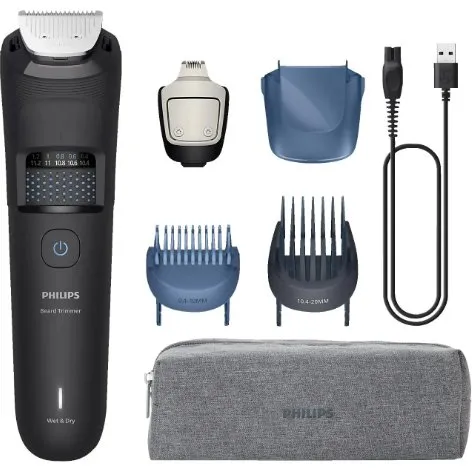 Philips BT5765/15 Serie 5000 Bartschneider