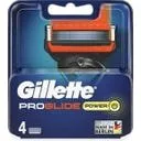 Gillette Fusion ProGlide Power 4er-Pack Rasierklingen