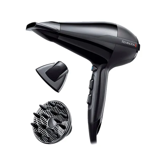 Philips BHD510/20 Haartrockner Blau/Metallic