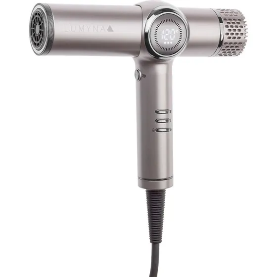 Efalock LUMYNA High-Speed-Haartrockner 110.000 U/min
