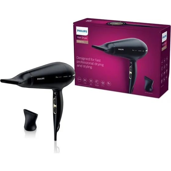 Philips Prestige Pro HPS920/00 Haartrockner