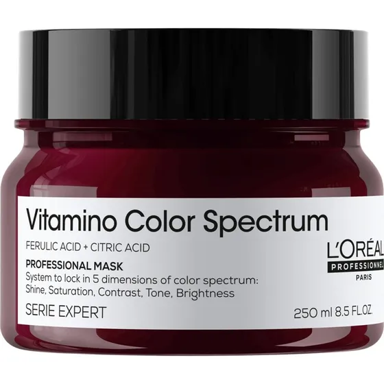 L'Oral Professionnel Vitamino Color Spectrum Maske 250 ml