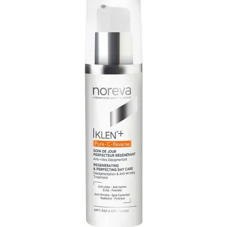 Noreva Iklen+ Regenerierende Tagescreme 40 ml