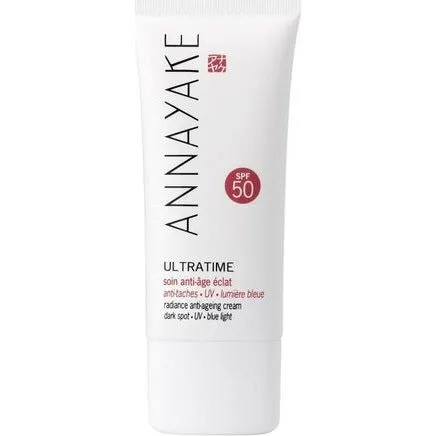 Annayake Ultratime Anti-Aging-Creme SPF50 50 ml