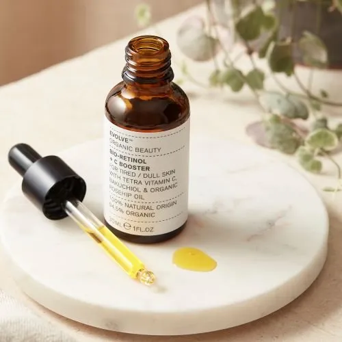 Evolve Bio-Retinol + C Booster 15 ml
