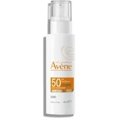 Avne Anti-Age High Protection SPF 50 40 ml