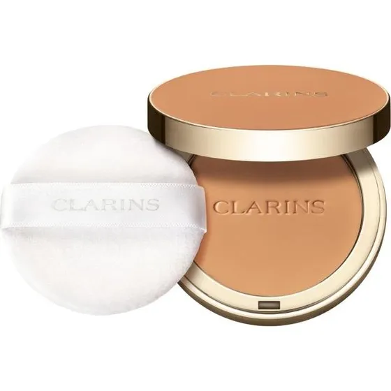 CLARINS Ever Matte Compact Powder 10g - 04 Medium