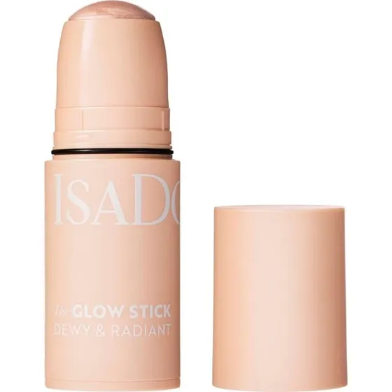 ISADORA Glow Stick 24 Sparkling Beige 5,5 g
