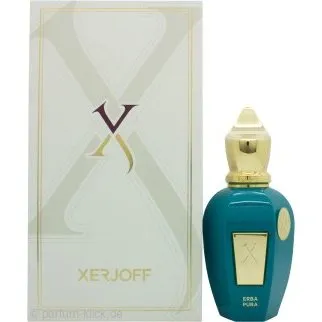 Xerjoff Erba Pura Eau de Parfum 0,05 l