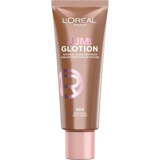 L'Oral Paris Lumi Glotion 904 Deep Glow 40 ml