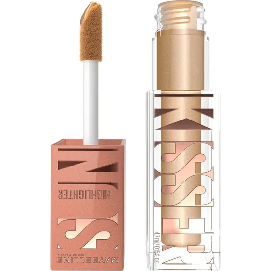 Maybelline New York Sunkisser Highlighter 21 All Star 4,7 ml