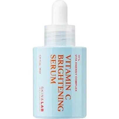 Skin&Lab Vitamin C Brightening Serum 30 ml