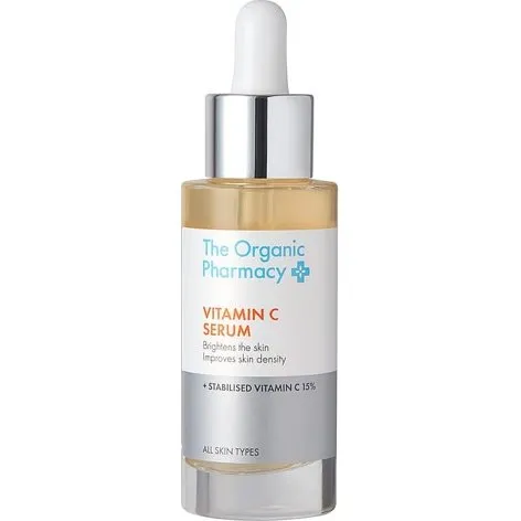 The Organic Pharmacy Stabilized Vitamin C Serum 15%