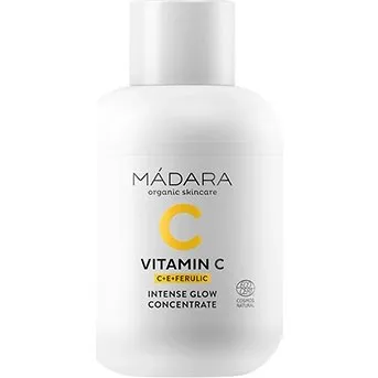 Mdara Vitamin C Intensiv-Glanz-Konzentrat 30 ml