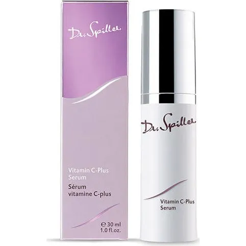 DermaVita Vitamin C-Plus Serum 30ml