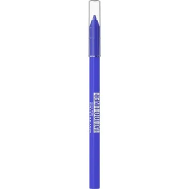 Maybelline Tattoo Liner Gel Pencil 819 Galactic Cobalt 1,3g