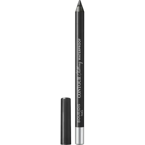 Bourjois Contour Clubbing Waterproof Eyeliner 075 Anthrazitgrau 1,2 g
