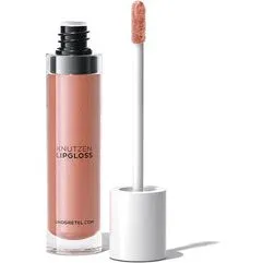 KNUTZEN Lipgloss 6 ml, Matte Apricot