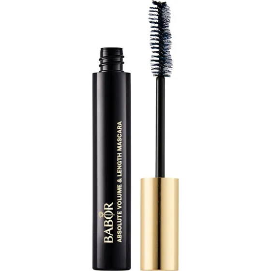 BABOR Absolute Volume & Length Mascara schwarz 10 ml