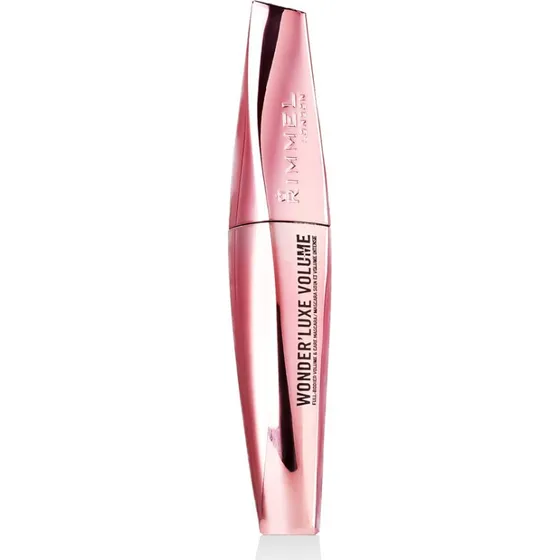 Rimmel Wonder'Luxe Volumen Mascara 01 Black