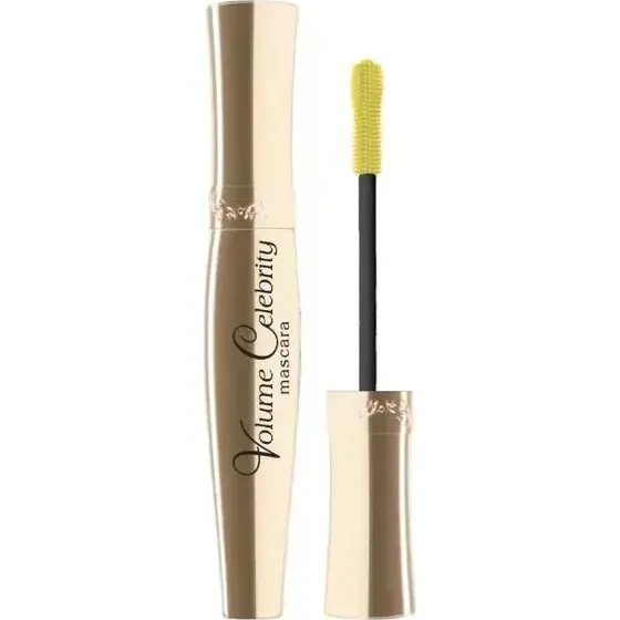 Eveline Volume Celebrities Black, 9 ml