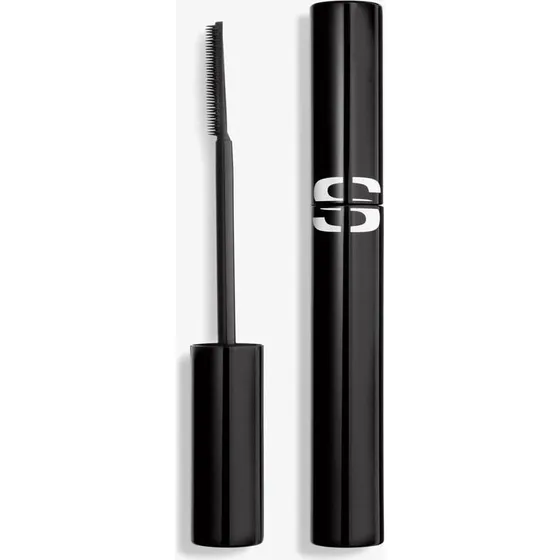 Sisley So Intense Mascara 7,5 ml, Deep Black