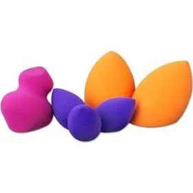 Real Techniques Miracle Complexion Sponges Set