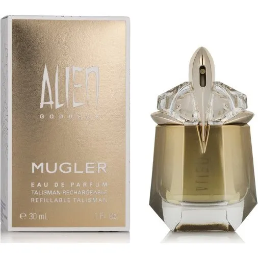 MUGLER Alien Goddess Eau de Parfum Refillable 30 ml