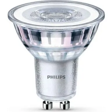 Philips GU10 LED Strahler 2,7W warmwei 215lm