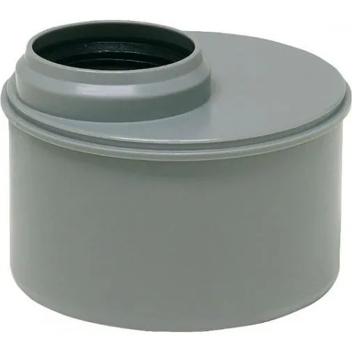 valsir HT Reduzierstck kurz DN125x110